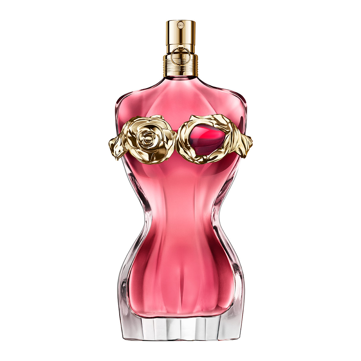 PERFUME JEAN PAUL GAULTIER LA BELLE ROSEA MUJER EDP 100 ML - 2