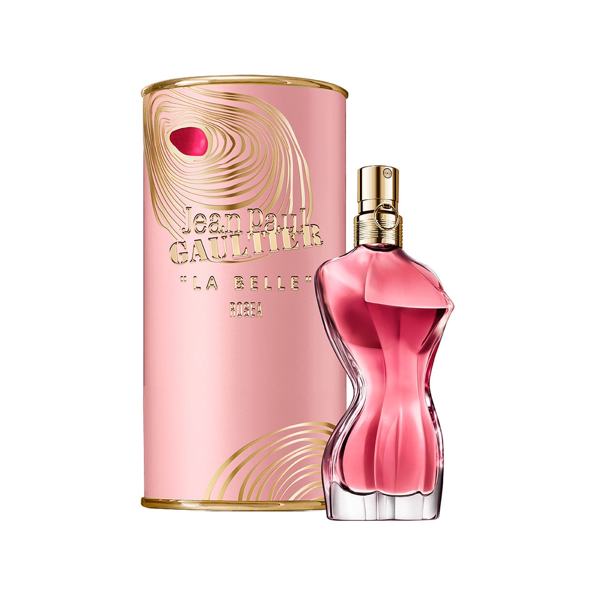 PERFUME JEAN PAUL GAULTIER LA BELLE ROSEA MUJER EDP 30 ML - 1
