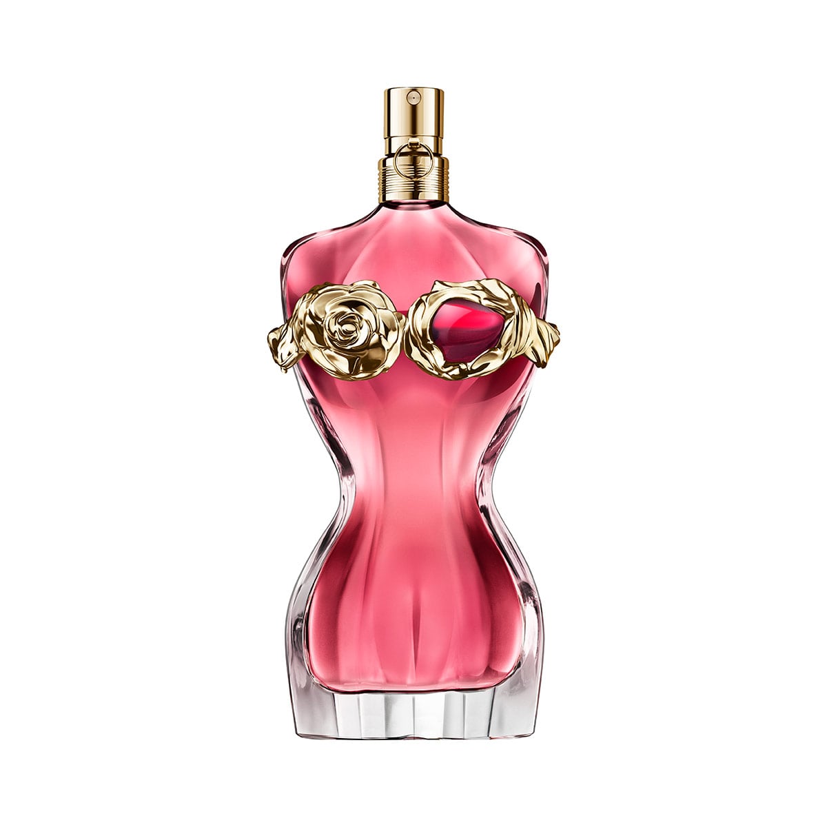 PERFUME JEAN PAUL GAULTIER LA BELLE ROSEA MUJER EDP 50 ML - 2