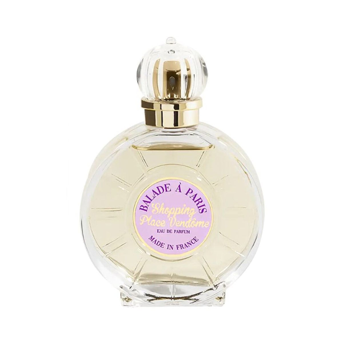 PERFUME TEA TIME À PARIS CHOU À LA CREME MUJER EDP 100 ML - 2
