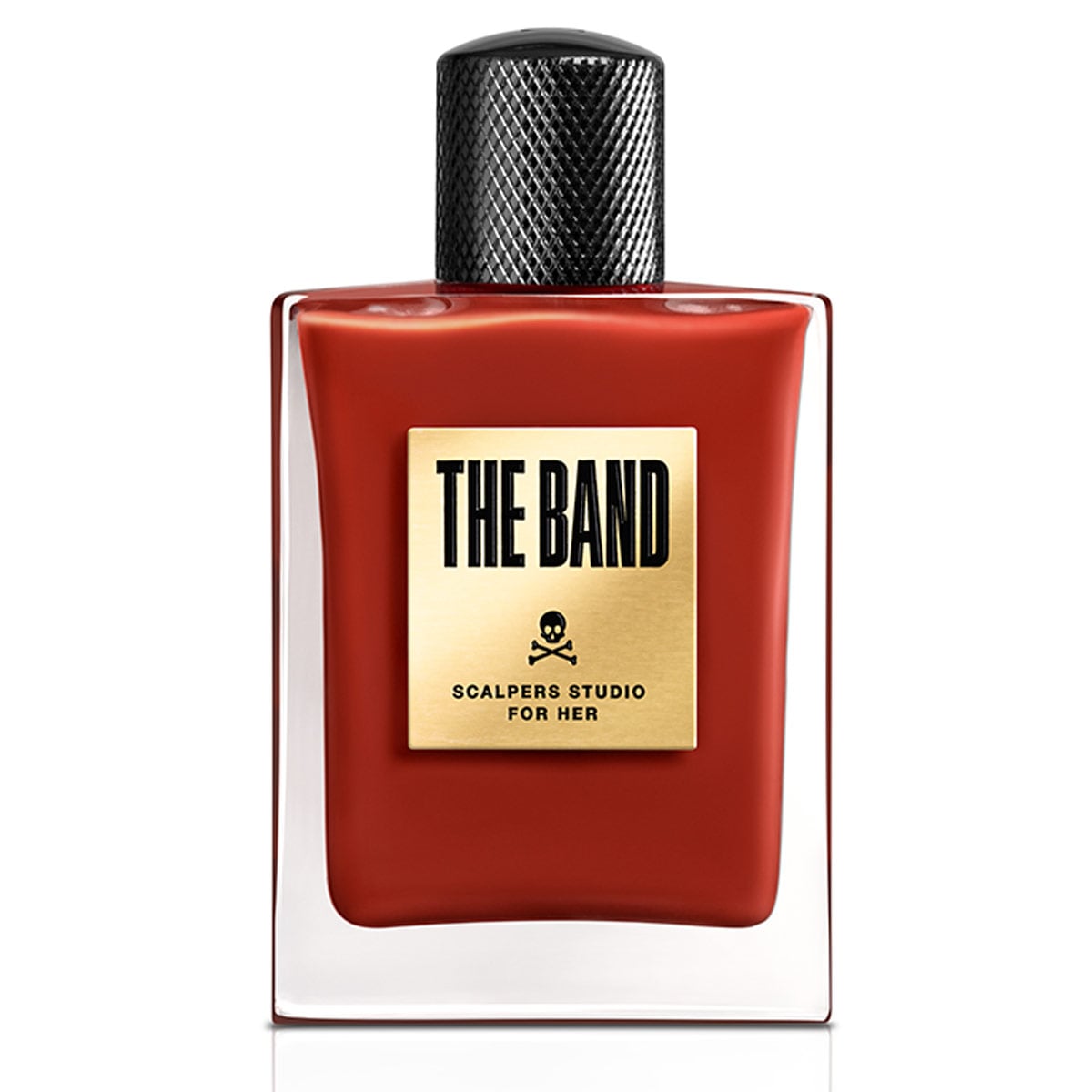 PERFUME THE BAND FOR HER MUJER EDP 100 ML - 2