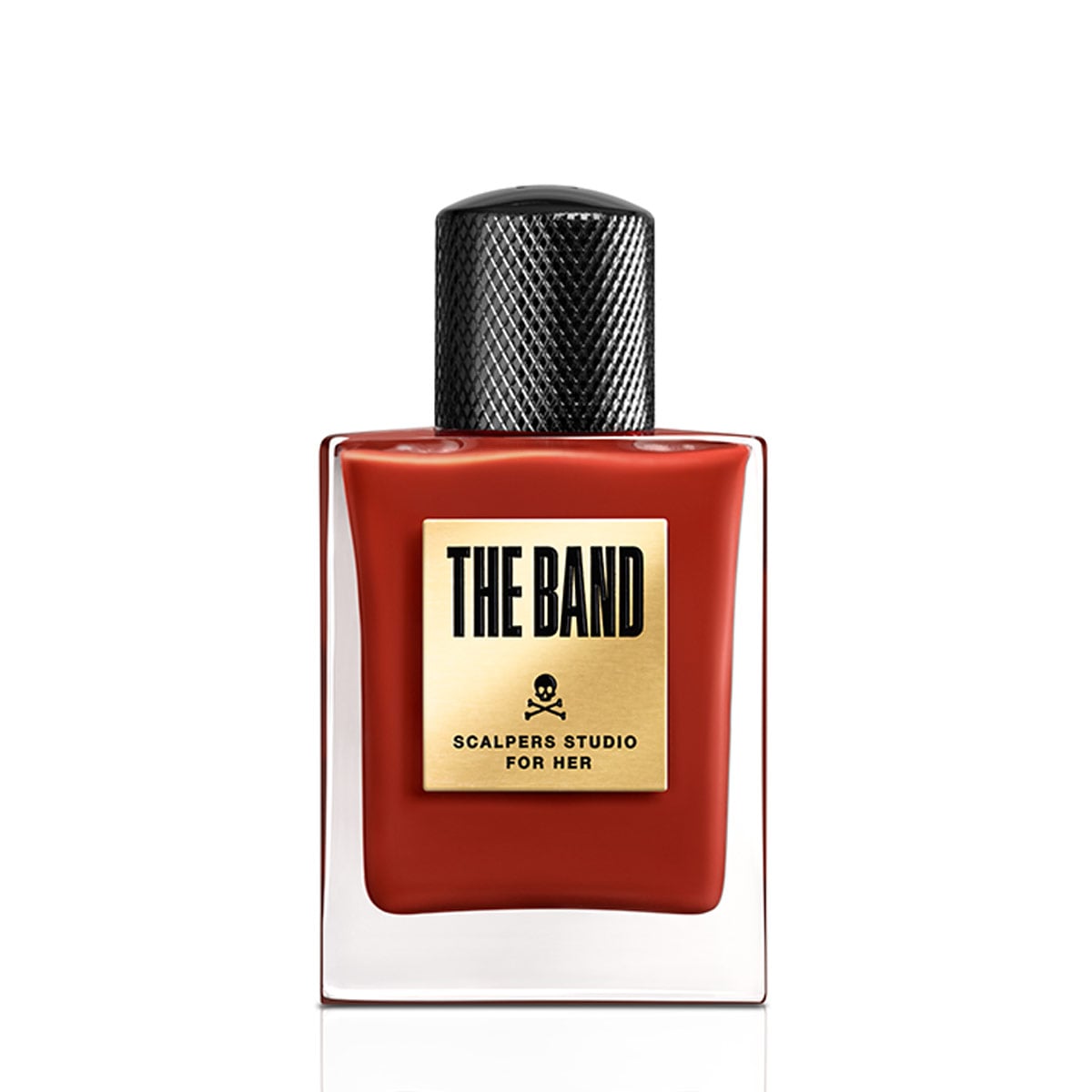 PERFUME THE BAND FOR HER MUJER EDP 50 ML - 2