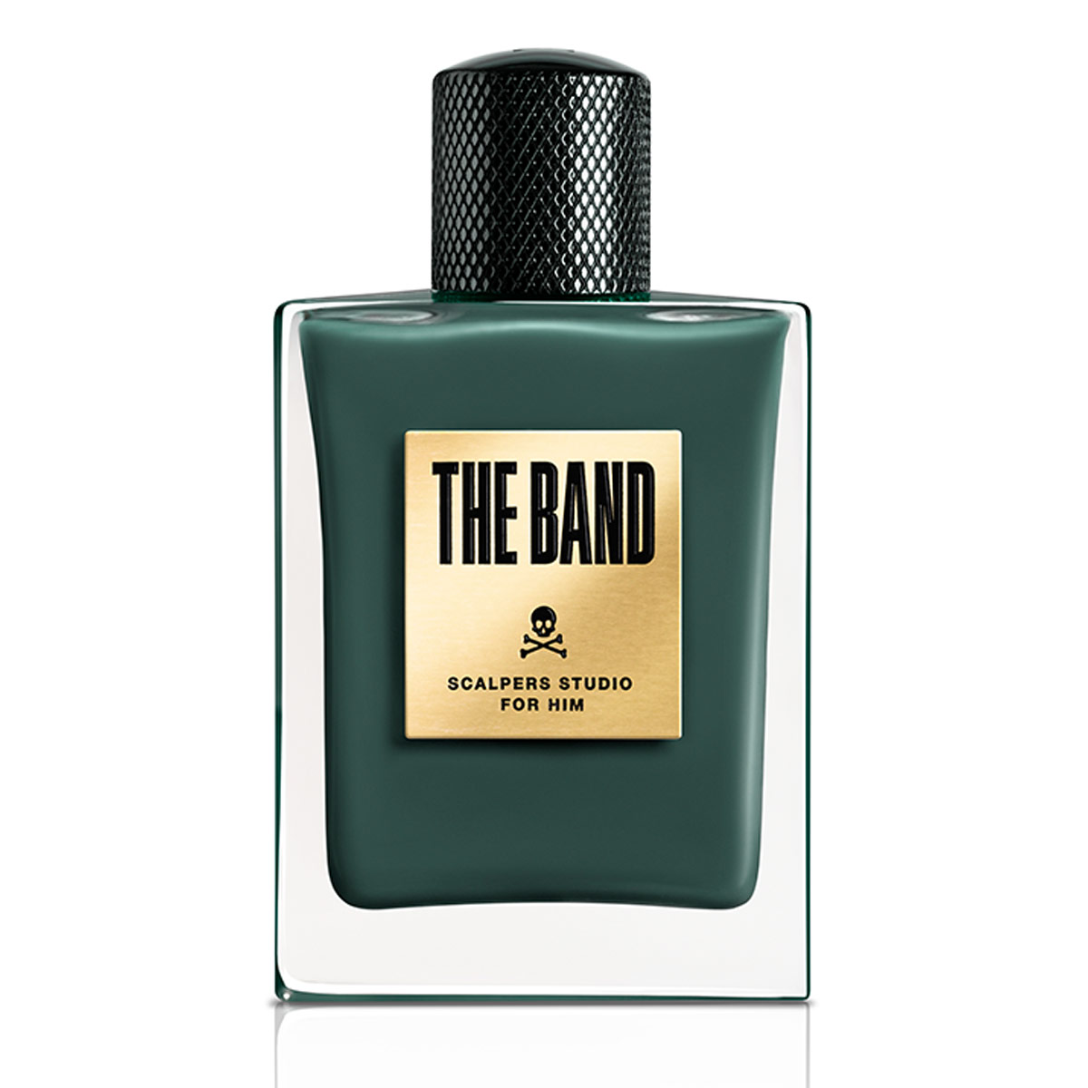 PERFUME THE BAND FOR HIM HOMBRE EDP 100 ML - 2