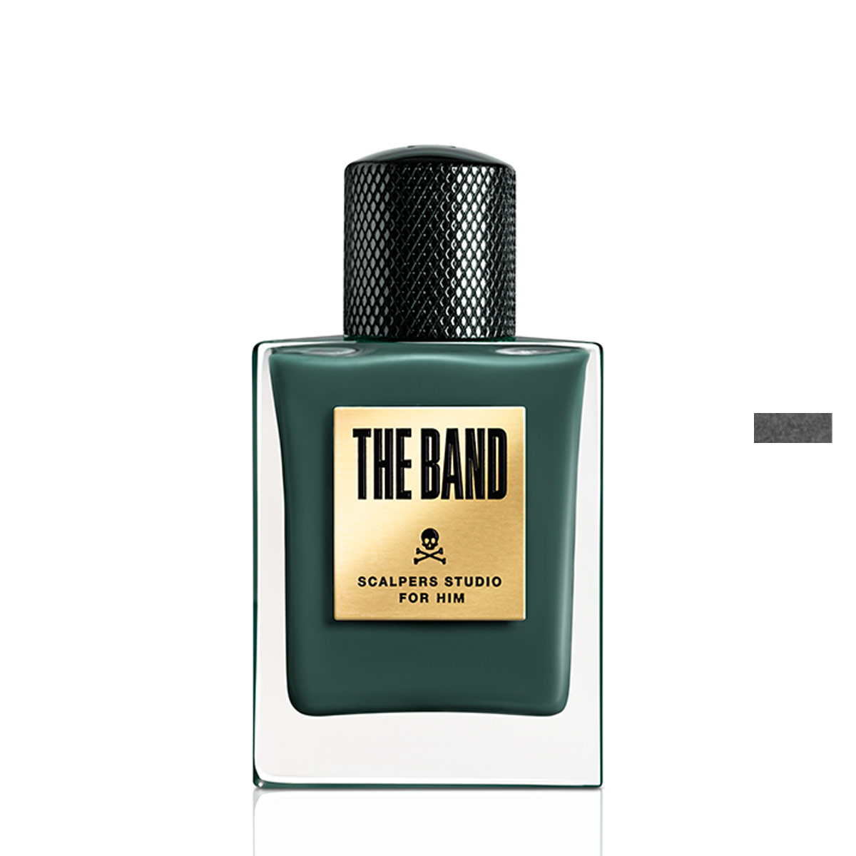 PERFUME THE BAND FOR HIM HOMBRE EDP 50 ML - 2