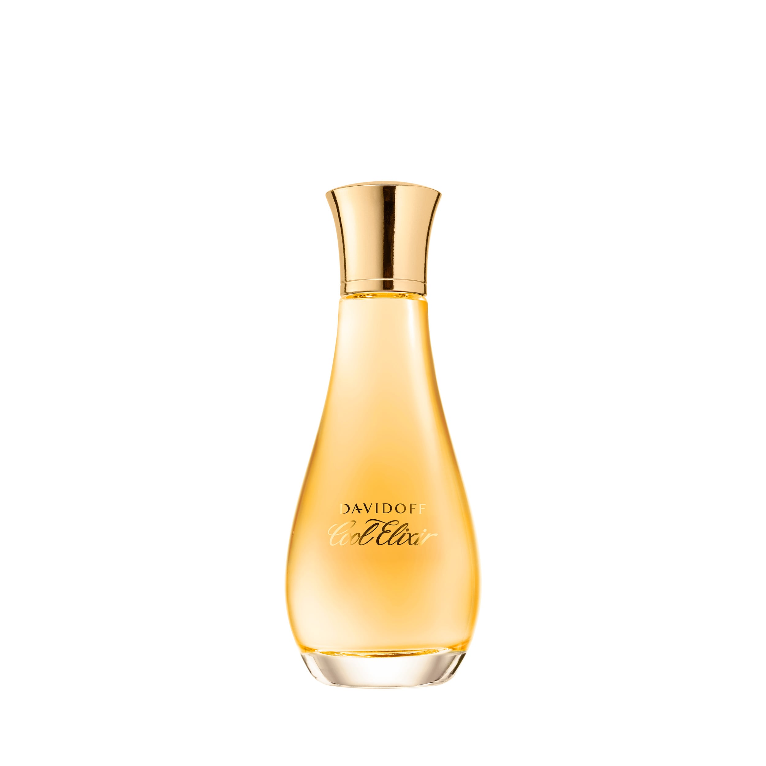 PERFUME DAVIDOFF COOL WATER MUJER 50 ML - 1
