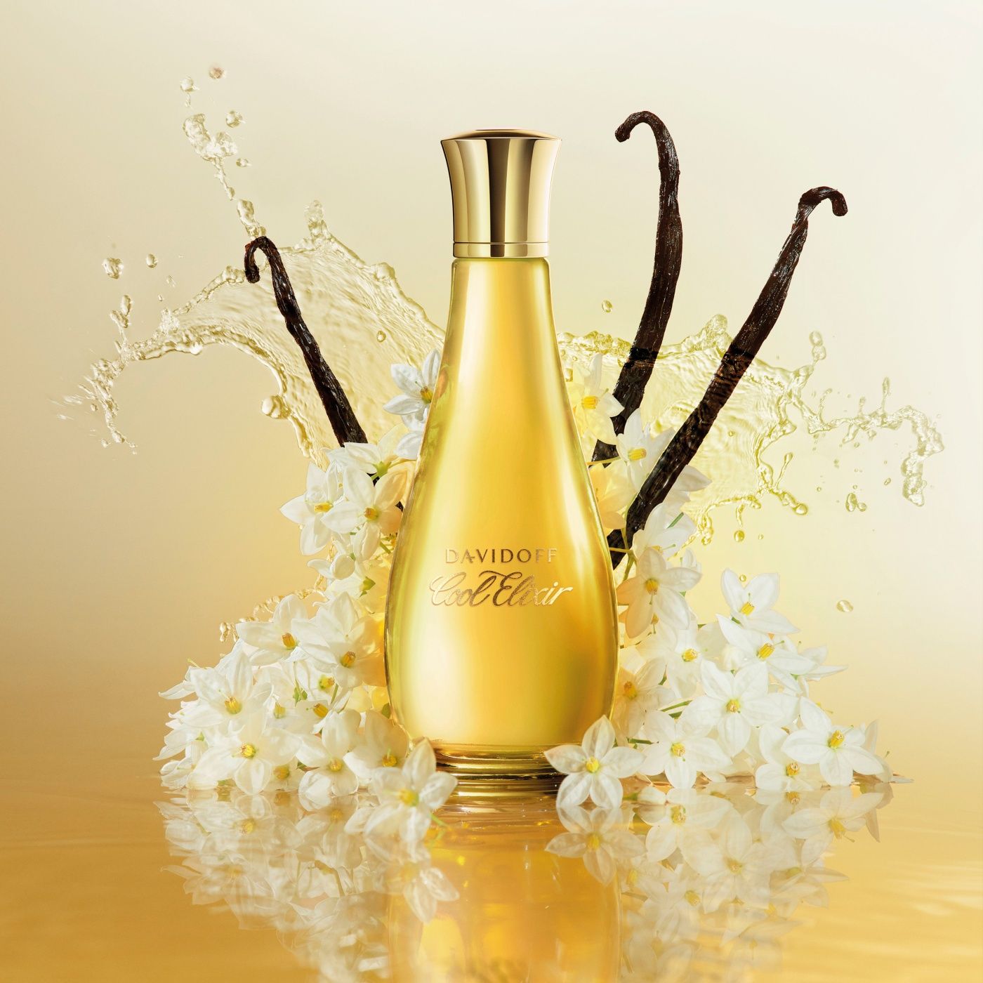 PERFUME DAVIDOFF COOL WATER MUJER 50 ML - 3