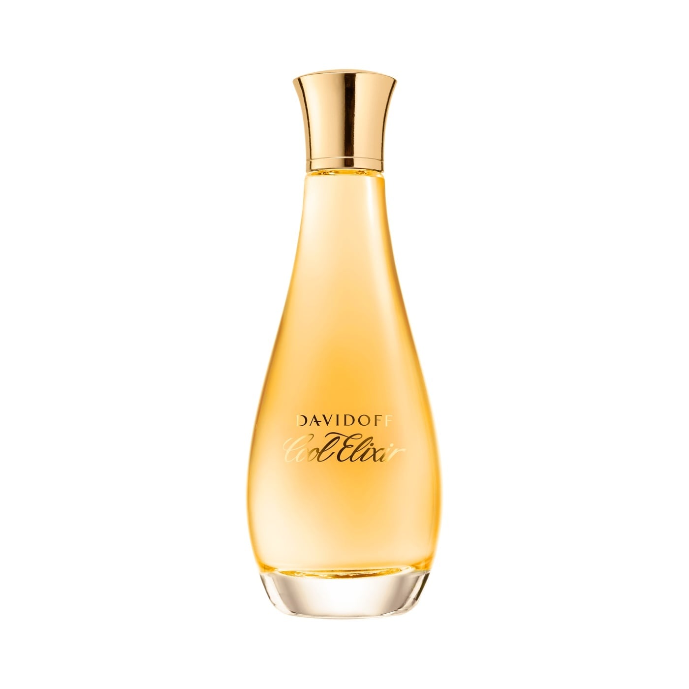 DAVIDOFF COOL ELIXIR PARFUM PARA MUJER 100ML - 1