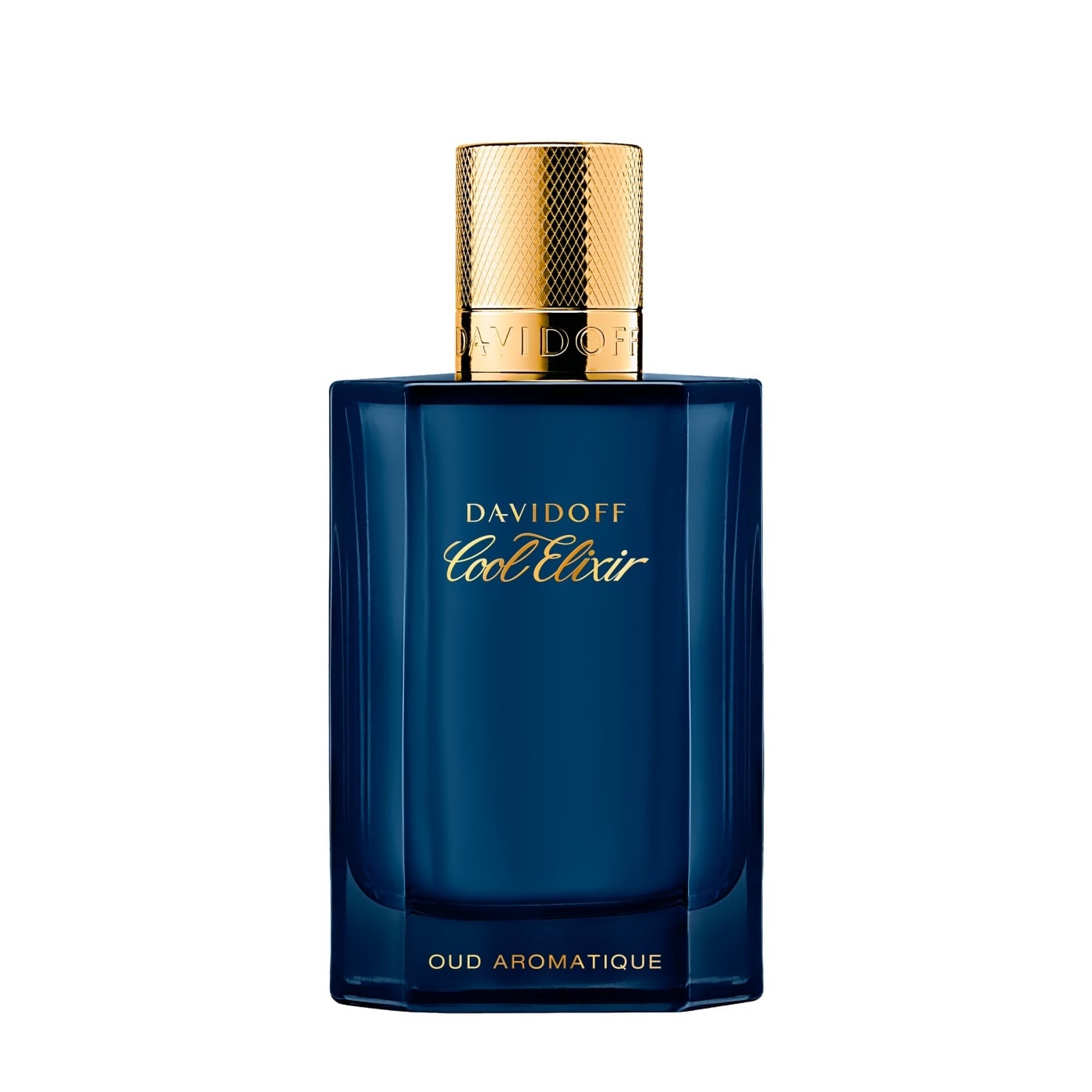 DAVIDOFF COOL ELIXIR PARFUM PARA HOMBRE 100 ML - 1