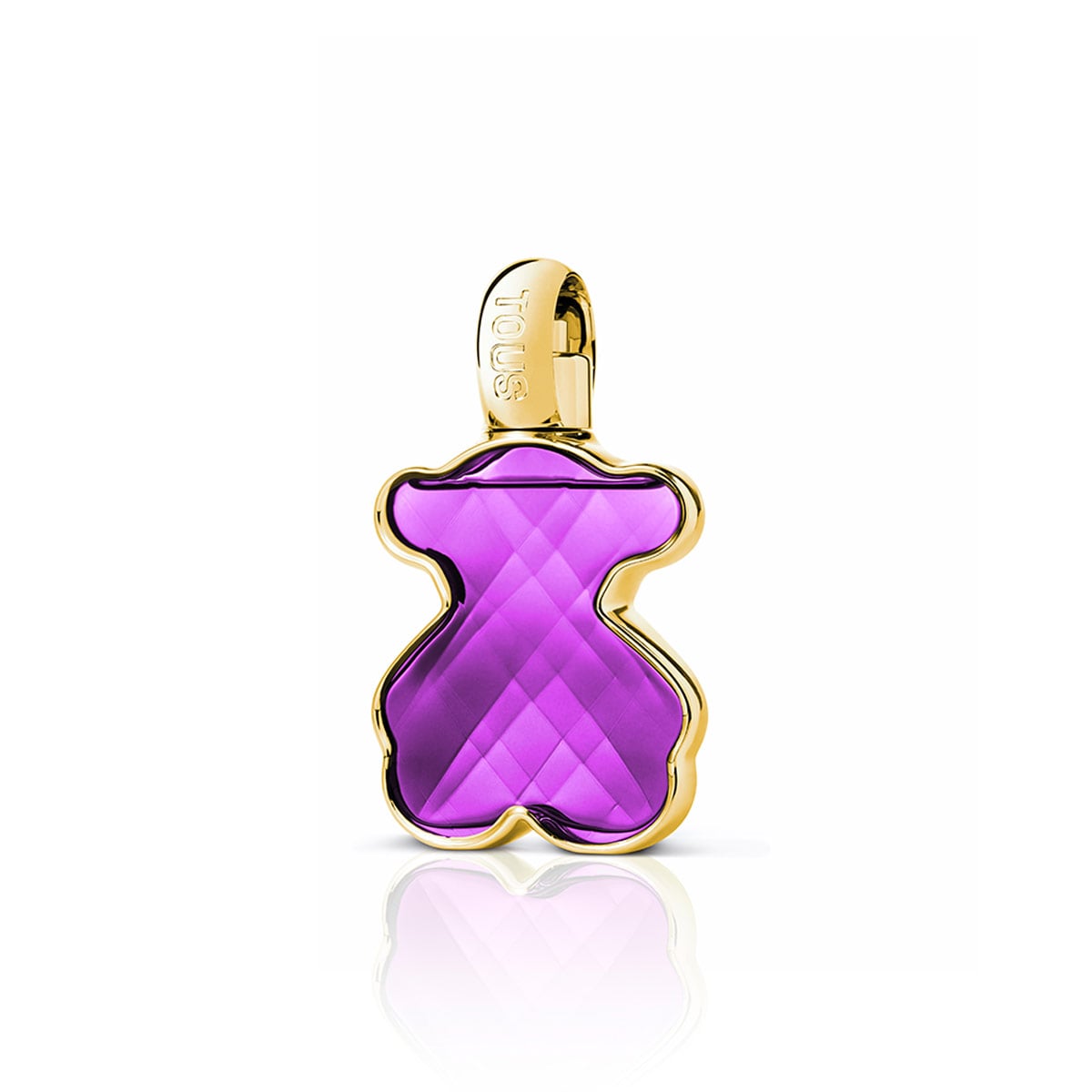 PERFUME TOUS LOVEME THE AMETHYST ELIXIR MUJER EDP 50 ML - 2