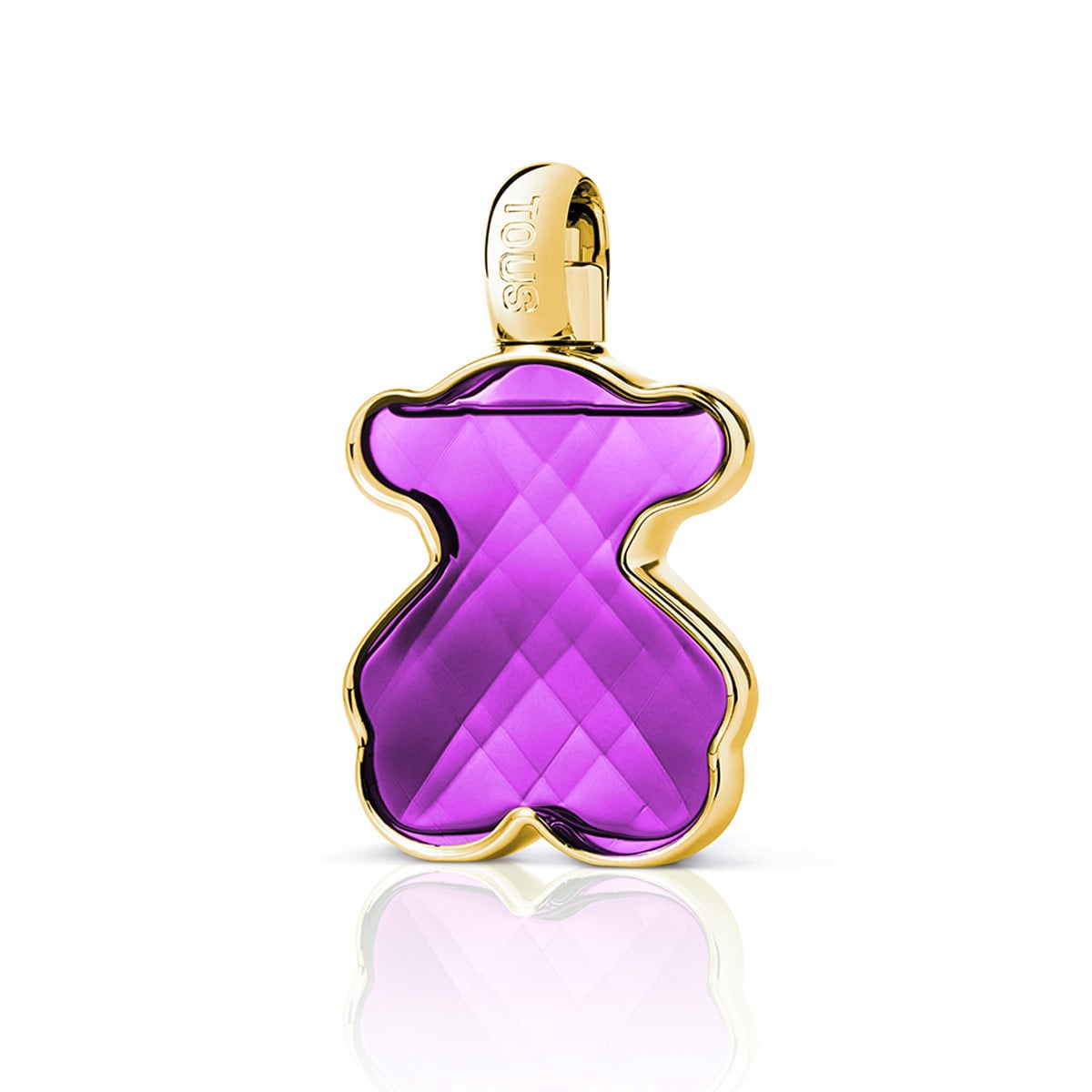 PERFUME TOUS LOVEME THE AMETHYST ELIXIR MUJER EDP 90 ML - 2