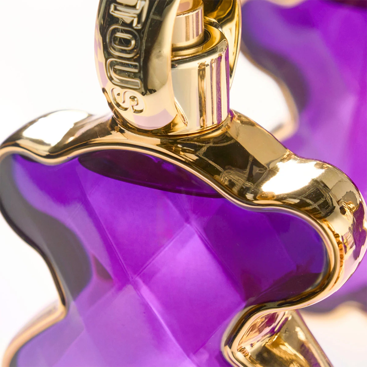 PERFUME TOUS LOVEME THE AMETHYST ELIXIR MUJER EDP 90 ML - 7