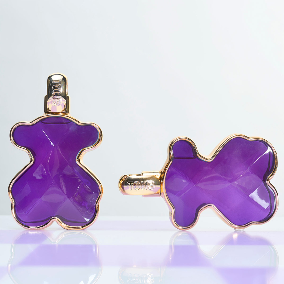 PERFUME TOUS LOVEME THE AMETHYST ELIXIR MUJER EDP 90 ML - 8