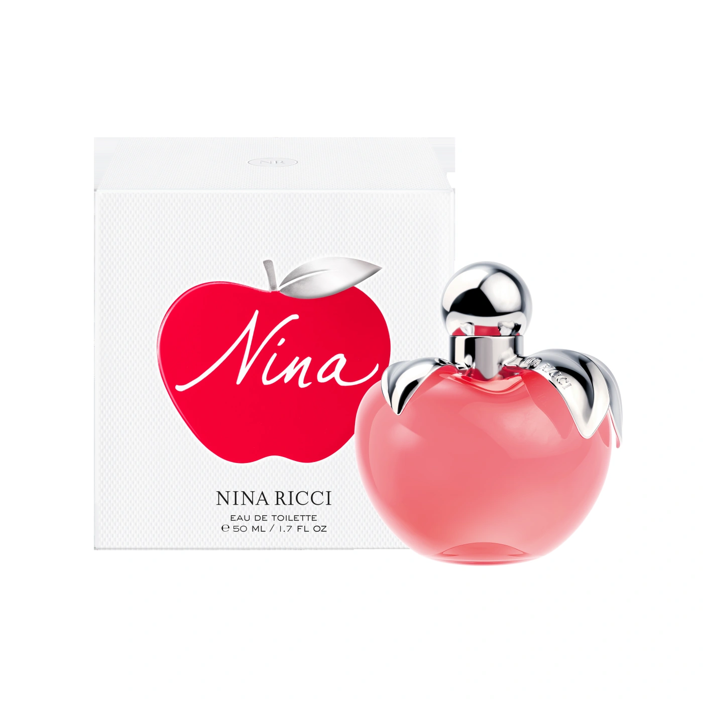 PERFUME NINA RICCI NINA MUJER EDT 5 0ML - 1