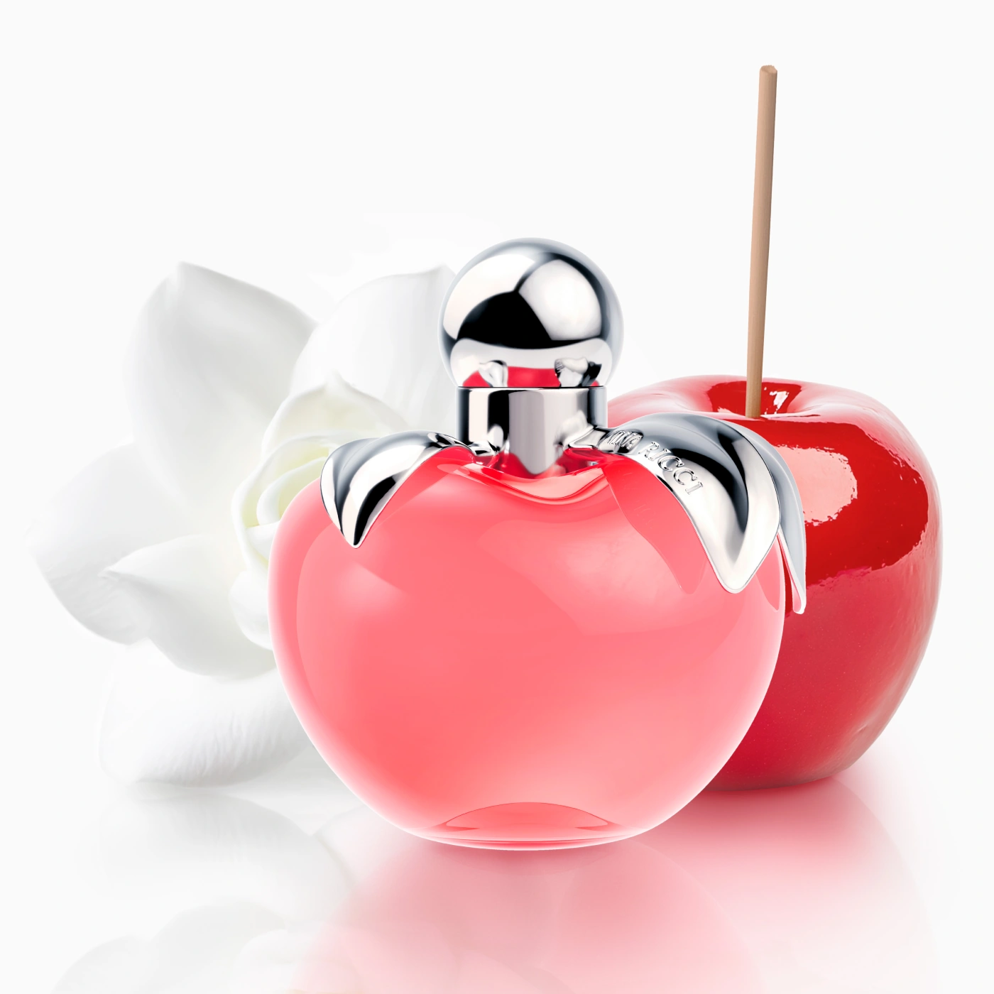 PERFUME NINA RICCI NINA MUJER EDT 5 0ML - 3