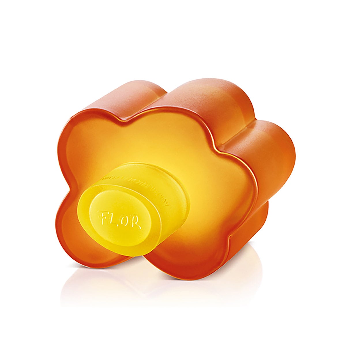 PERFUME AGATHA RUIZ DE LA PRADA FLOR MUJER EDT 50 ML - 2