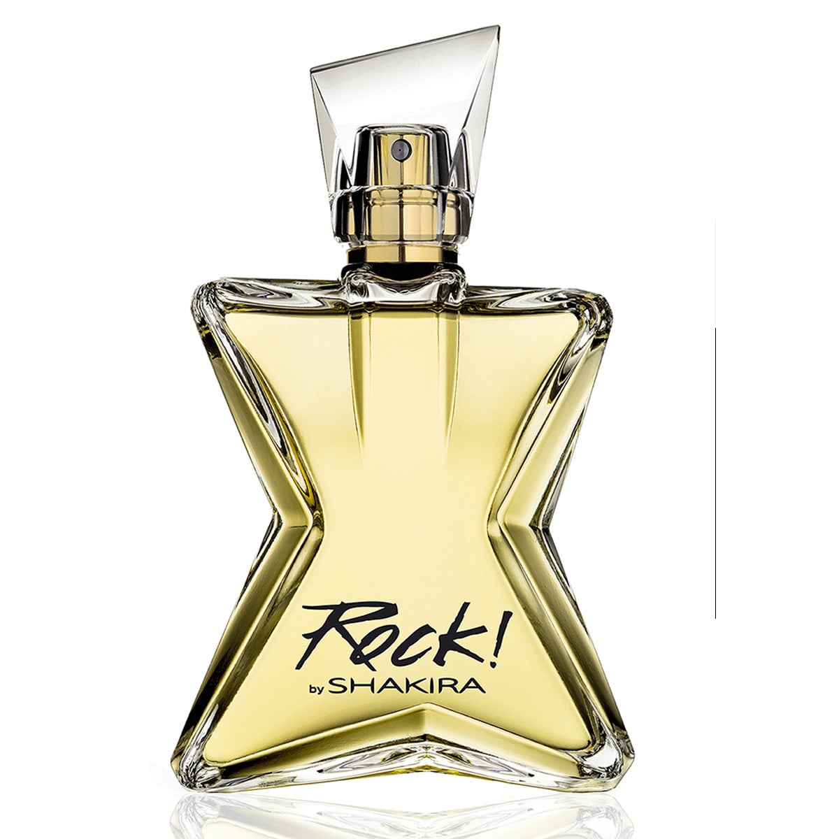 PERFUME SHAKIRA ROCK! MUJER EDT 50 ML - 2
