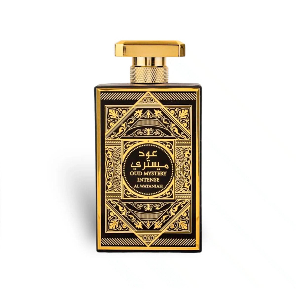 PERFUME LATTAFA BADEE AL OUD FOR GLORY UNISEX EDP 100 ML - 1