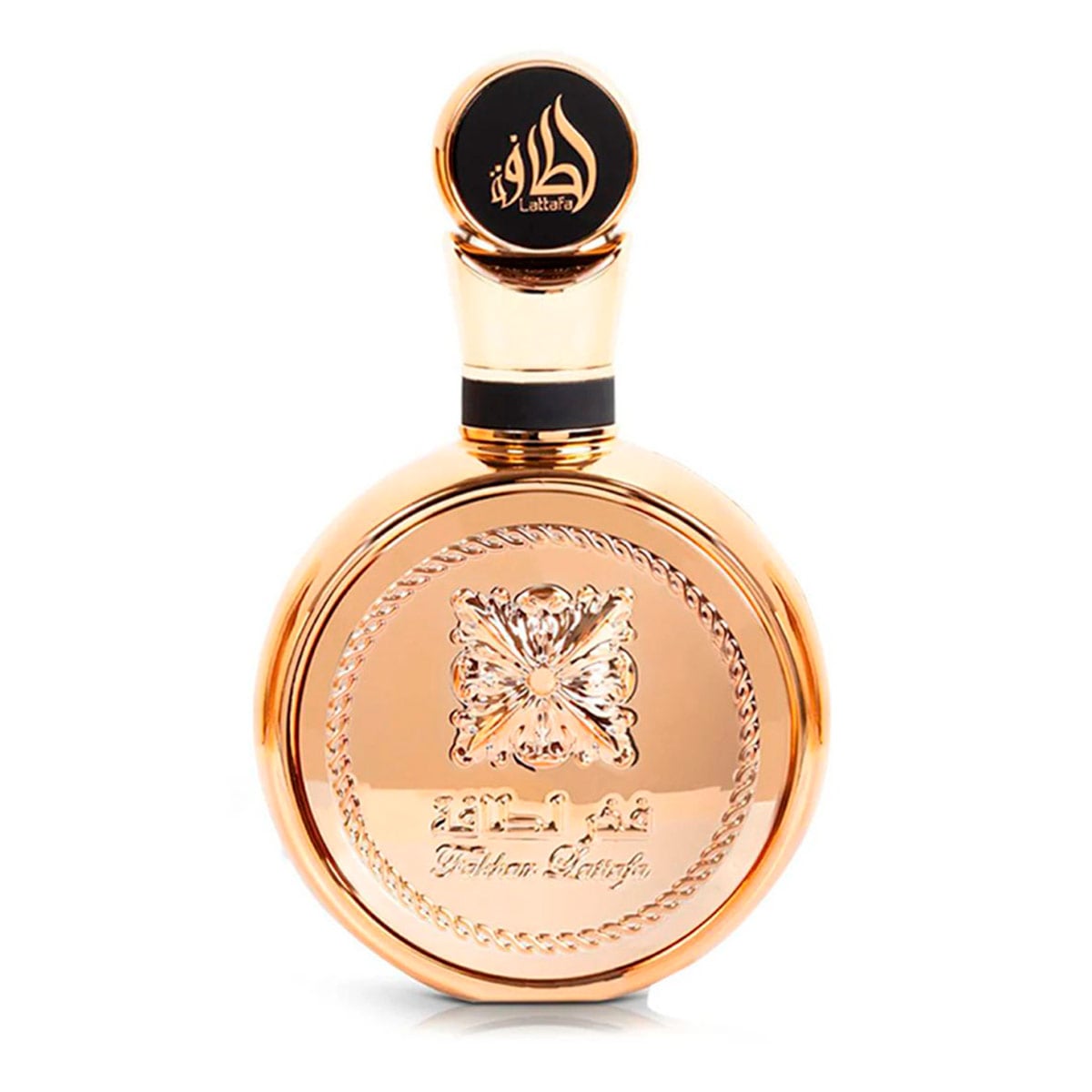 PERFUME LATTAFA FAKHAR EXTRAIT UNISEX EDP 100 ML - 1