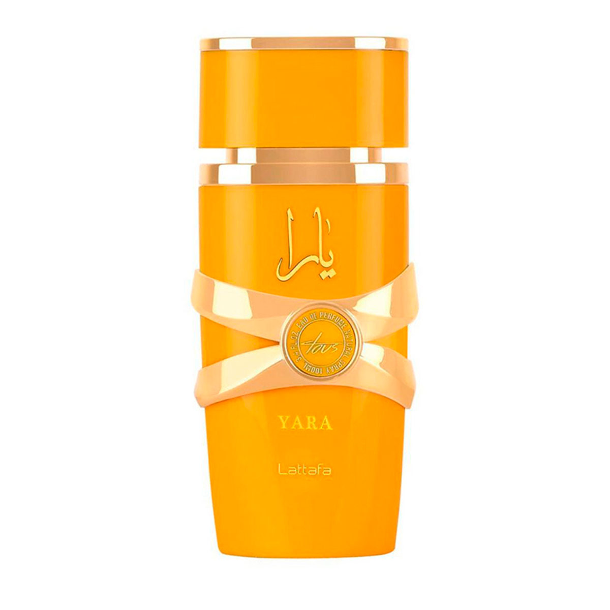 PERFUME LATTAFA YARA TOUS EDP MUJER 100 ML - 1