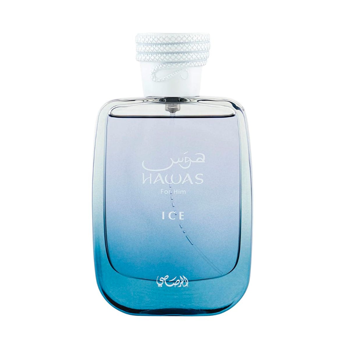 PERFUME RASASI PERFUME 100ML- HAWAS ICE EDP - 1