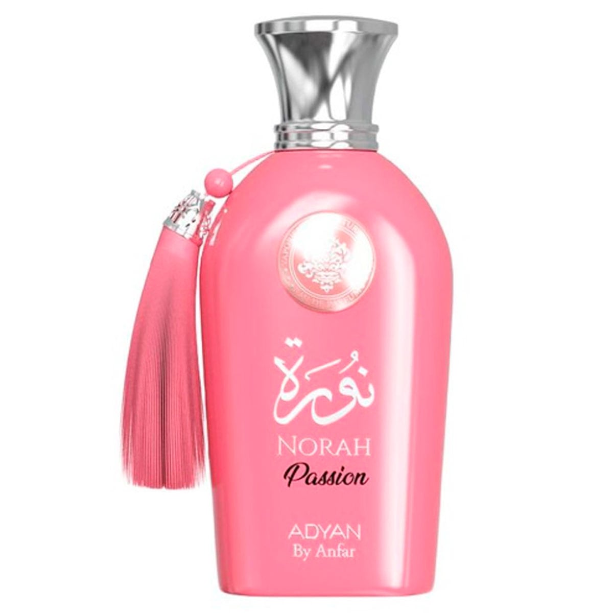 PERFUME ANFAR PERFUME 100ML- NORAH PASSION EDP - 1