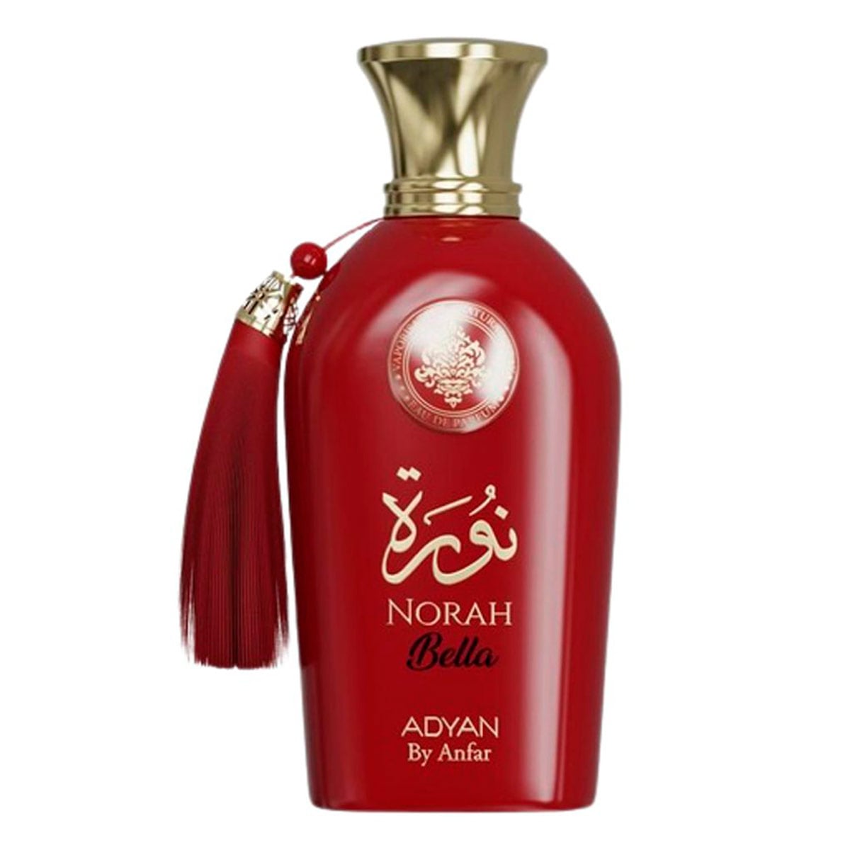 PERFUME ANFAR PERFUME 100ML- NORAH BELLA  EDP - 1