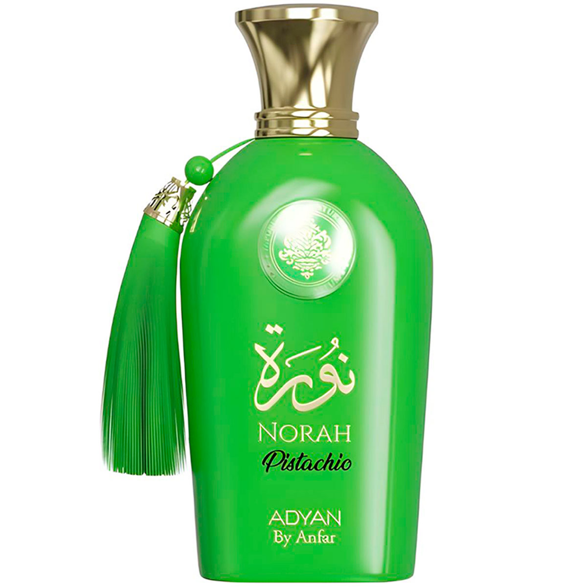 PERFUME NORAH PISTACHIO 100ML EDP - 1