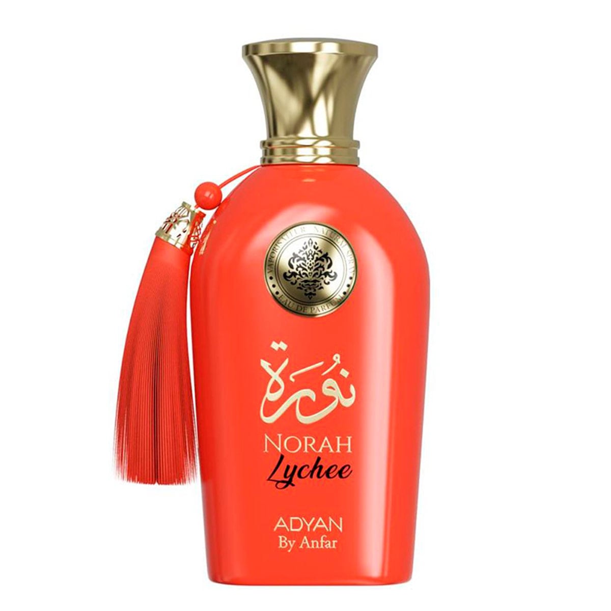 PERFUME NORAH LYCHEE 100ML EDP - 1