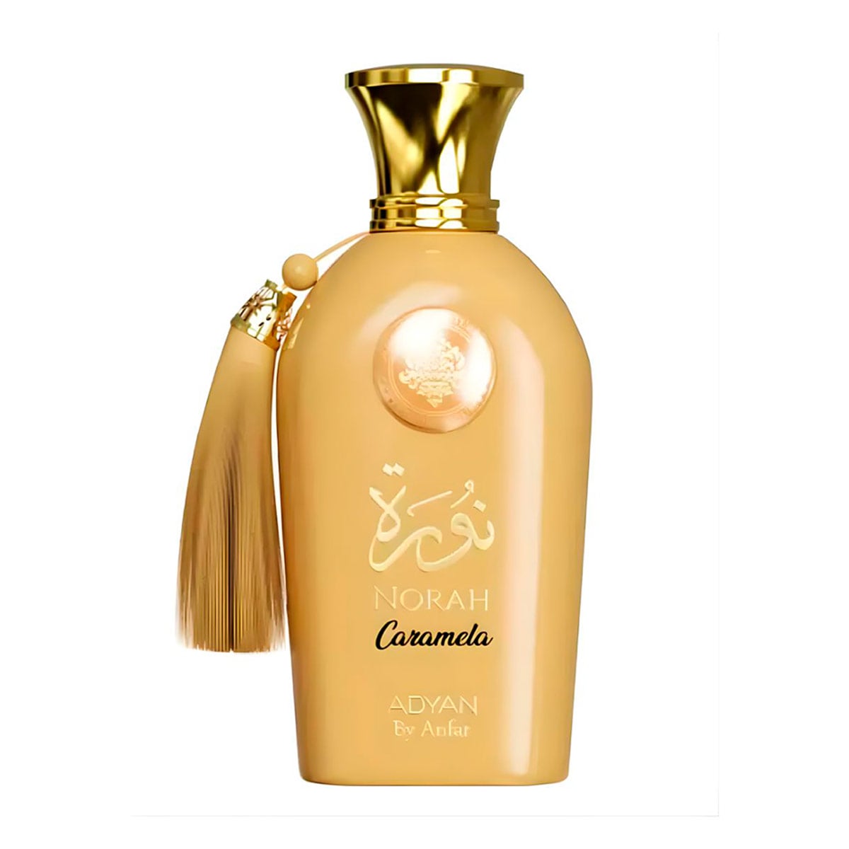 PERFUME ANFAR PERFUME 100ML- NORAH CARAMELA EDP - 1