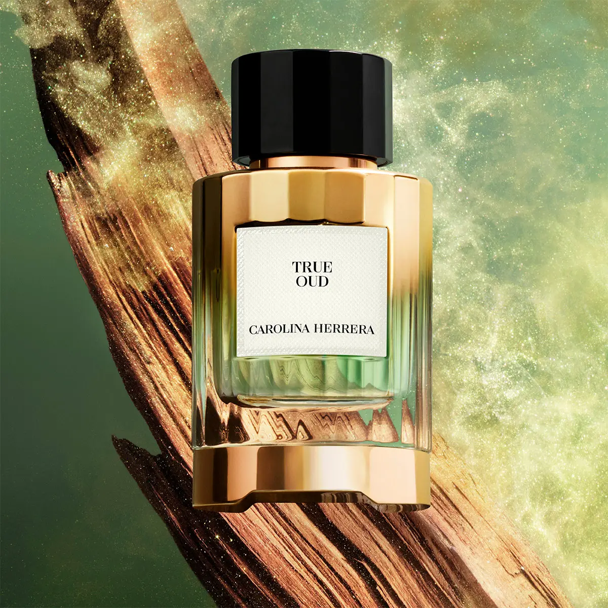 PERFUME CAROLINA HERRERA CONFIDENTIAL TRUE OUD MUJER EDP 100ML - 3