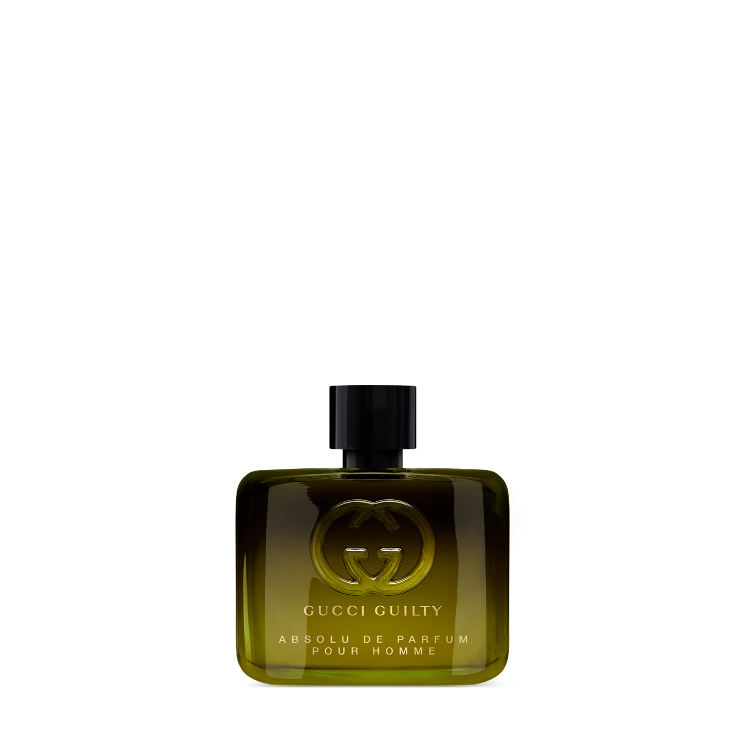 PERFUME GUCCI GUILTY ABSOLU HOMBRE EDP 60 ML - 1