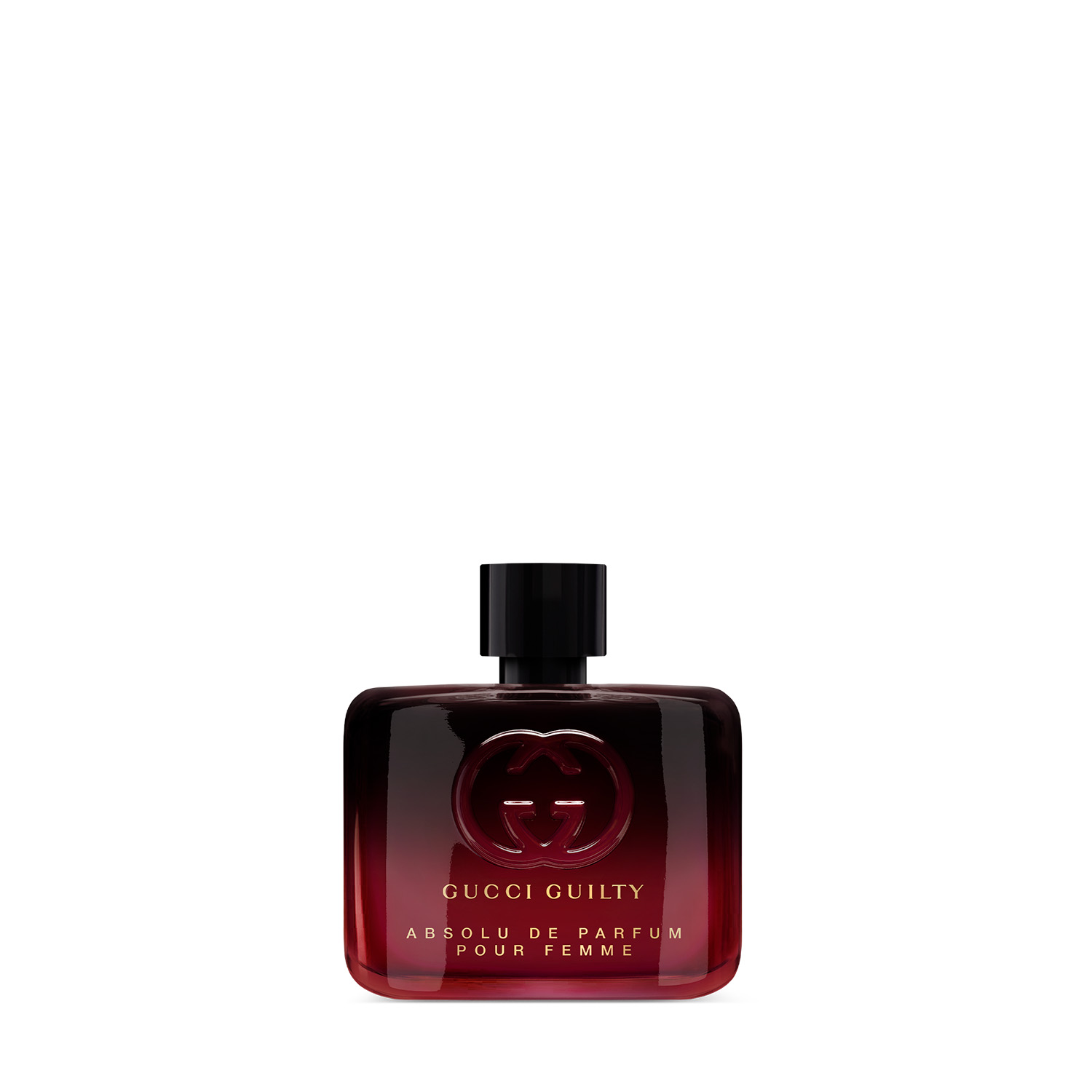 PERFUME GUCCI GUILTY ABSOLU MUJER EDP 60 ML - 1