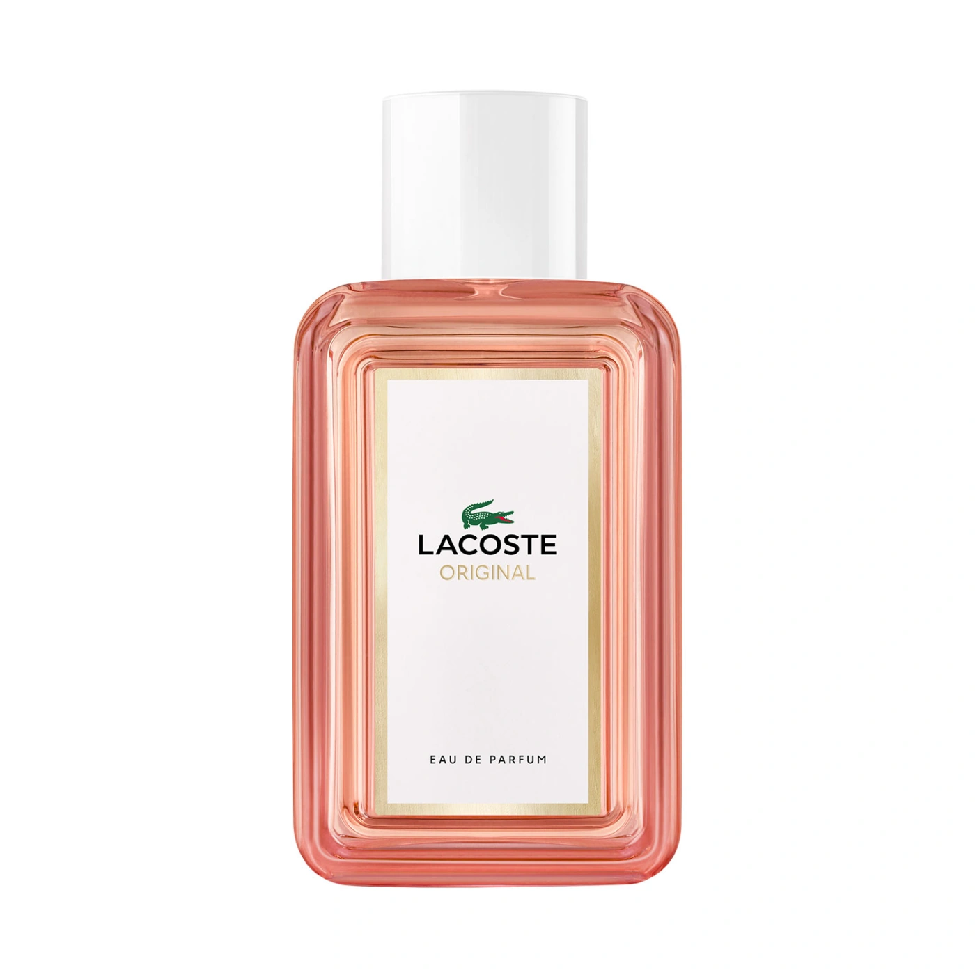 PERFUME LACOSTE ORIGINAL POUR FEMME MUJER EDP 40 ML - 2