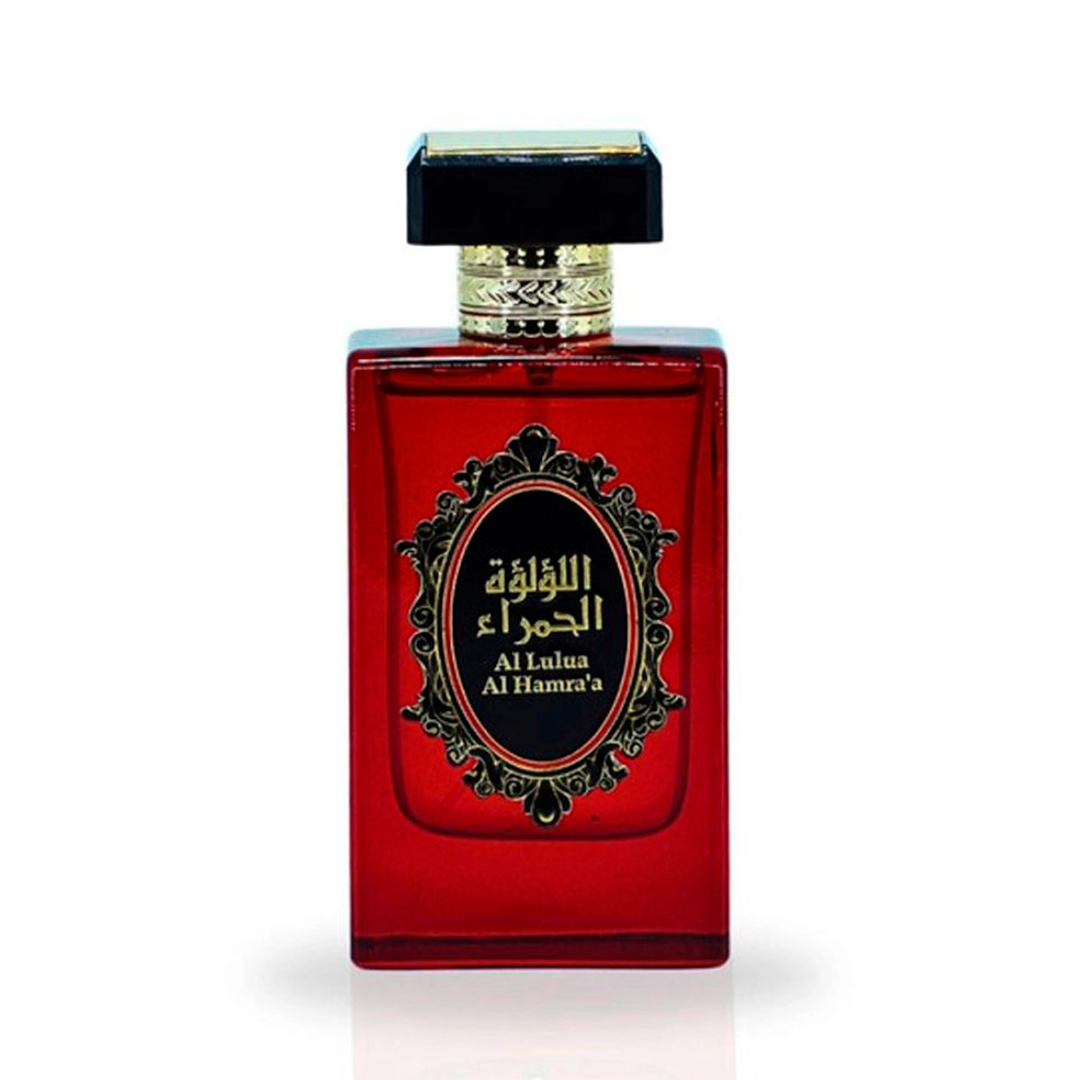 PERFUME RISALA AL LULUA AL HAMARA A 110ML EDP - 2