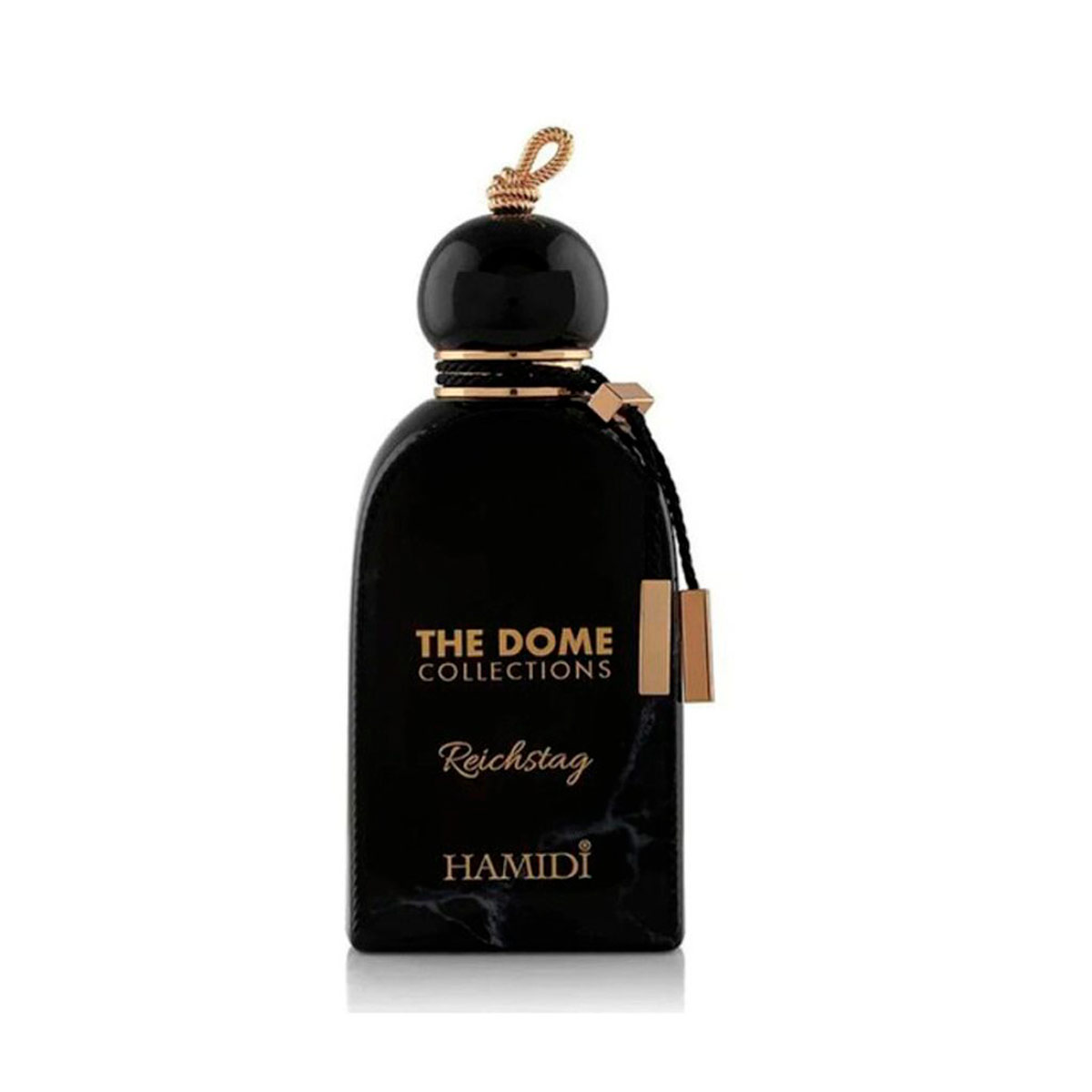 PERFUME HAMIDI THE DOME COLLECTION REICHSTAG 100ML EDP - 2