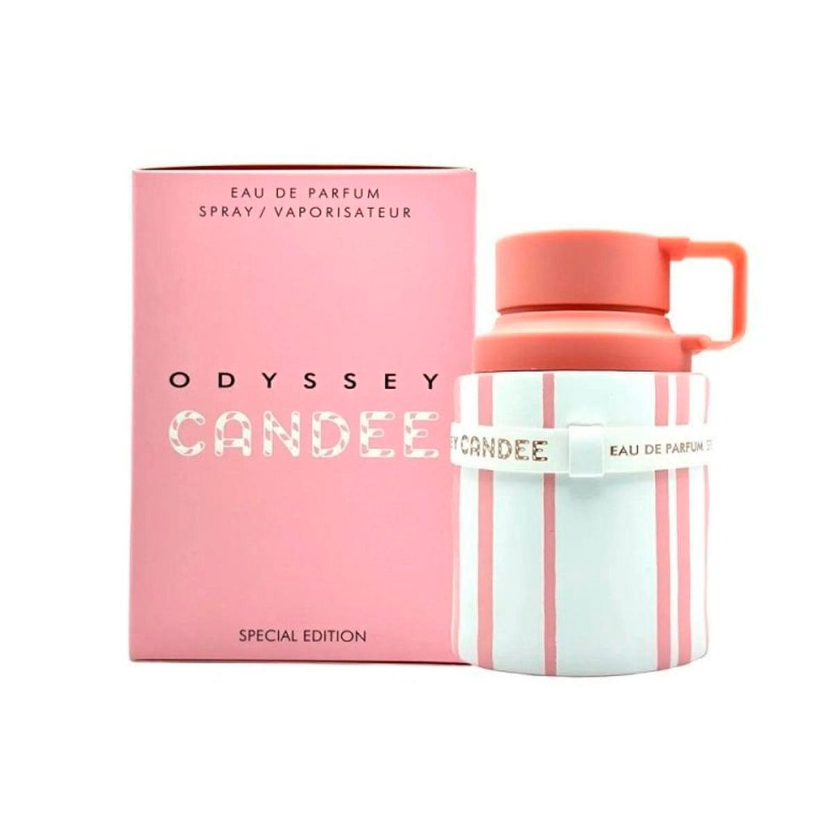 PERFUME ARMAF ODYSSEY CANDEE SPECIAL EDITION EDP 100 ML - 1