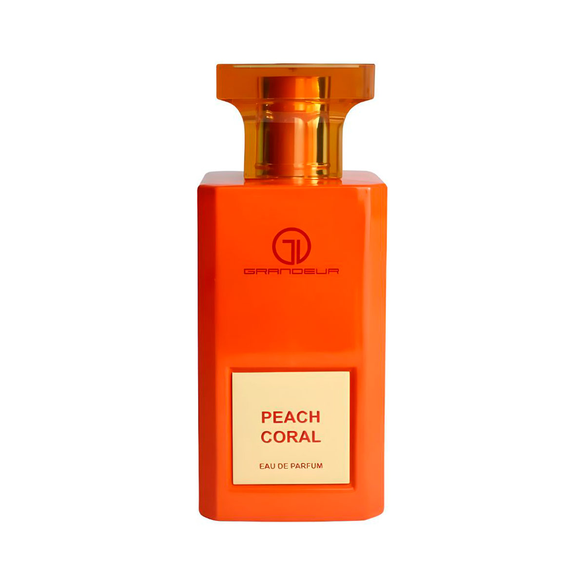 PERFUME GRANDEUR PERFUME 100ML BEACH CORAL EDP - 2