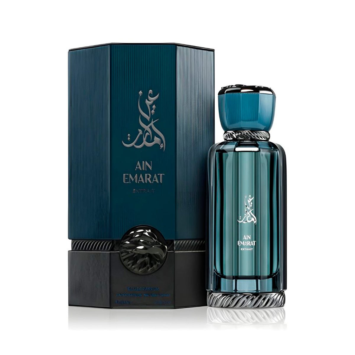 PERFUME AL WATANIAH PERFUME 100ML AIN EMARAT EXTRAIT EDP - 1