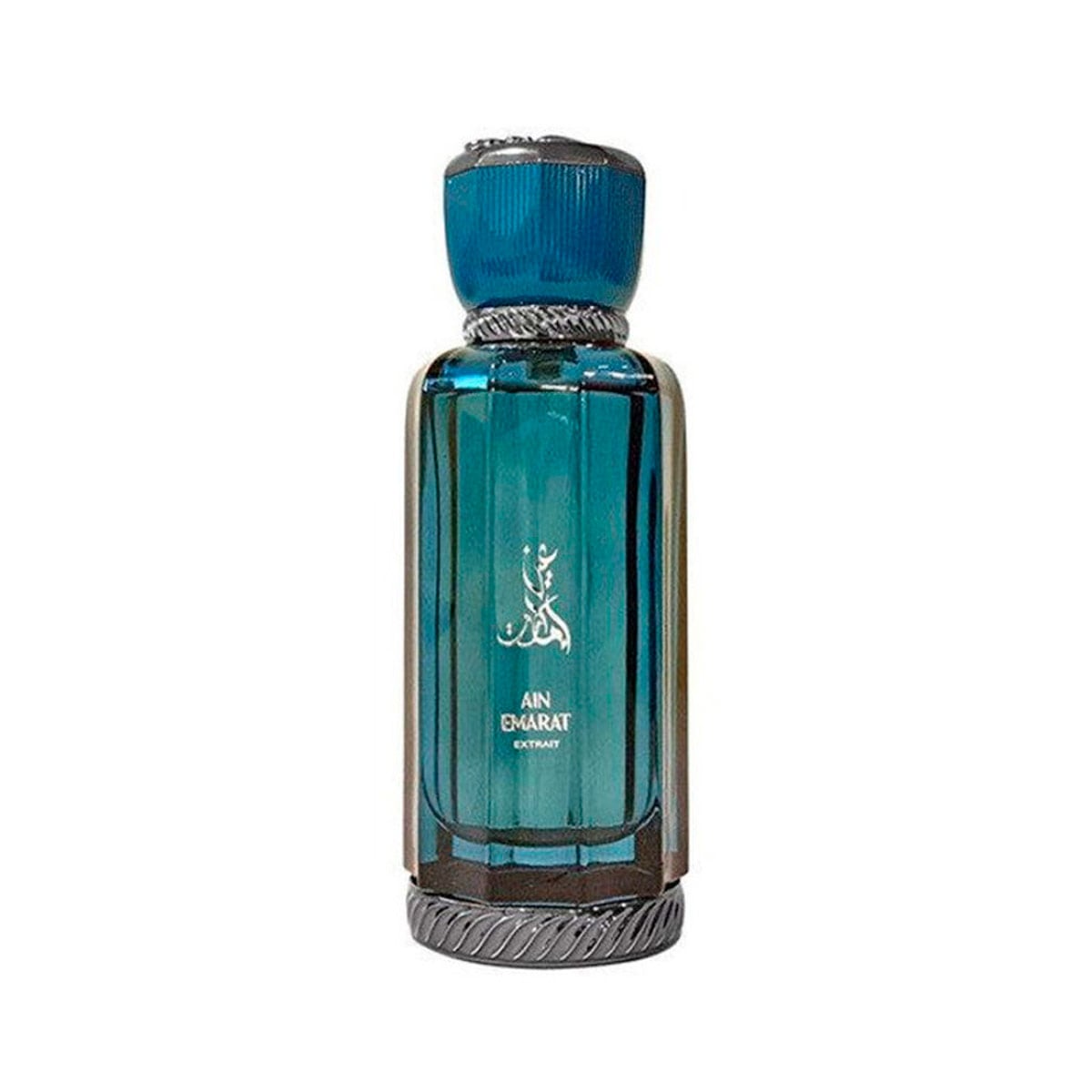 PERFUME AL WATANIAH PERFUME 100ML AIN EMARAT EXTRAIT EDP - 2