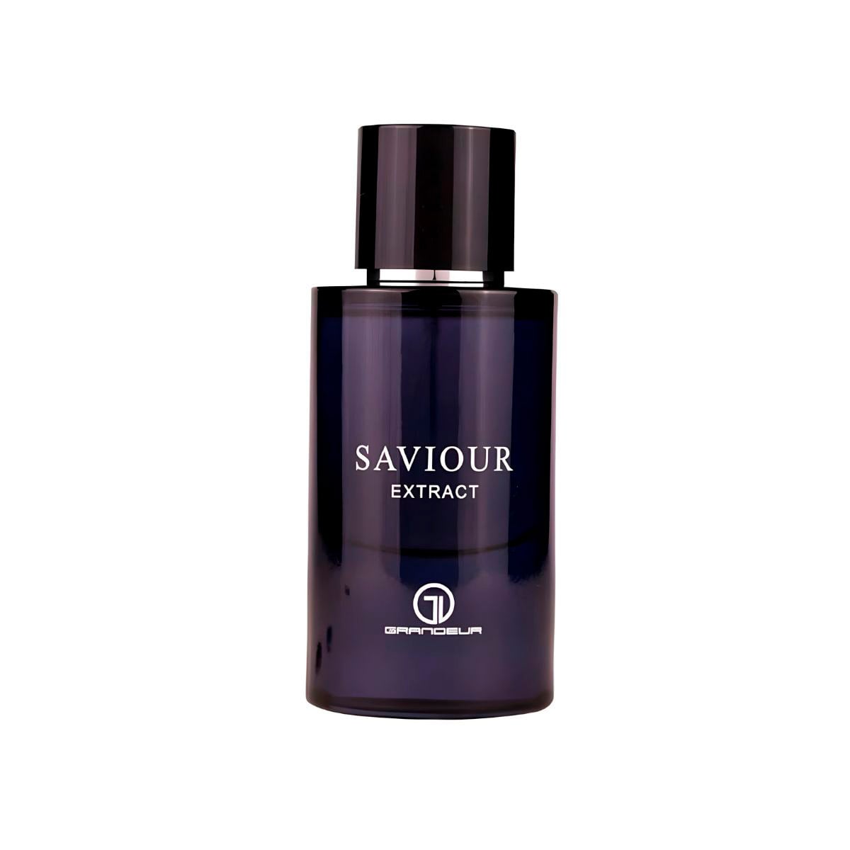 PERFUME GRANDEUR PERFUME 60ML SAVIOUR EXTRACT - 2
