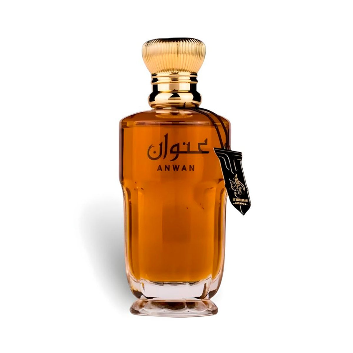 PERFUME AL WATANIAH ETERNAL PERFUME 100ML ANWAN EDP - 2