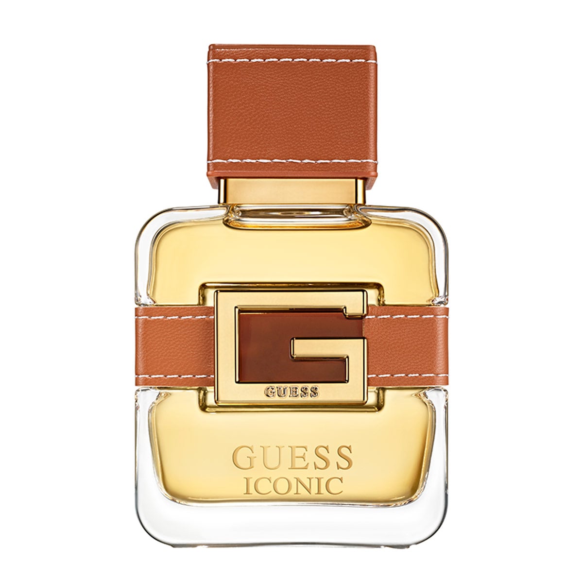 PERFUME GUESS ICONIC FOR MEN EAU DE PARFUM 50ML - 2