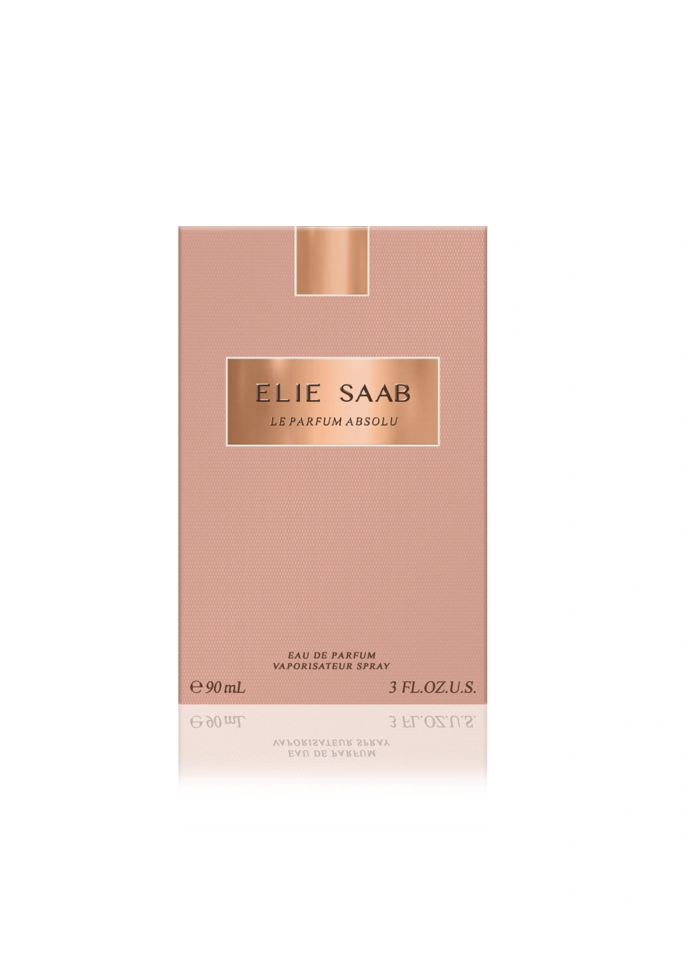 PERFUME ELIE SAAB LE PARFUM ABSOLU MUJER EDP 90ML - 3