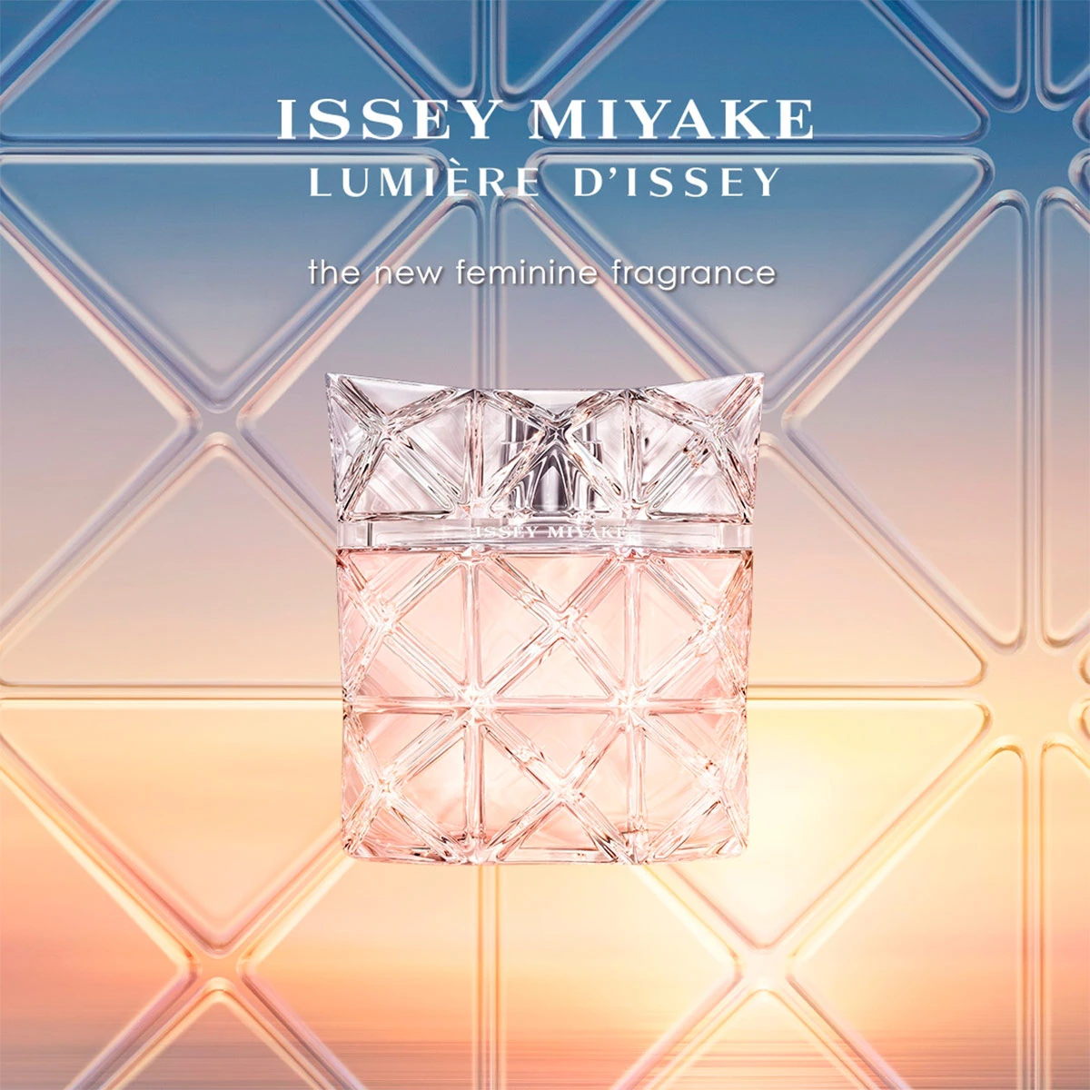 PERFUME ISSEY MIYAKE LUMIÈRE D'ISSEY MUJER EAU DE PARFUM 50ML - 3