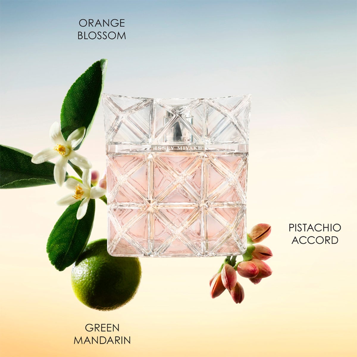 PERFUME ISSEY MIYAKE LUMIÈRE D'ISSEY MUJER EAU DE PARFUM 50ML - 2