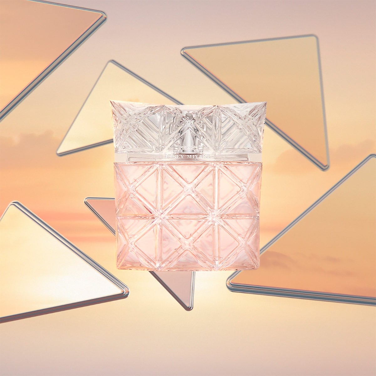 PERFUME ISSEY MIYAKE LUMIÈRE D'ISSEY MUJER EAU DE PARFUM 50ML - 4