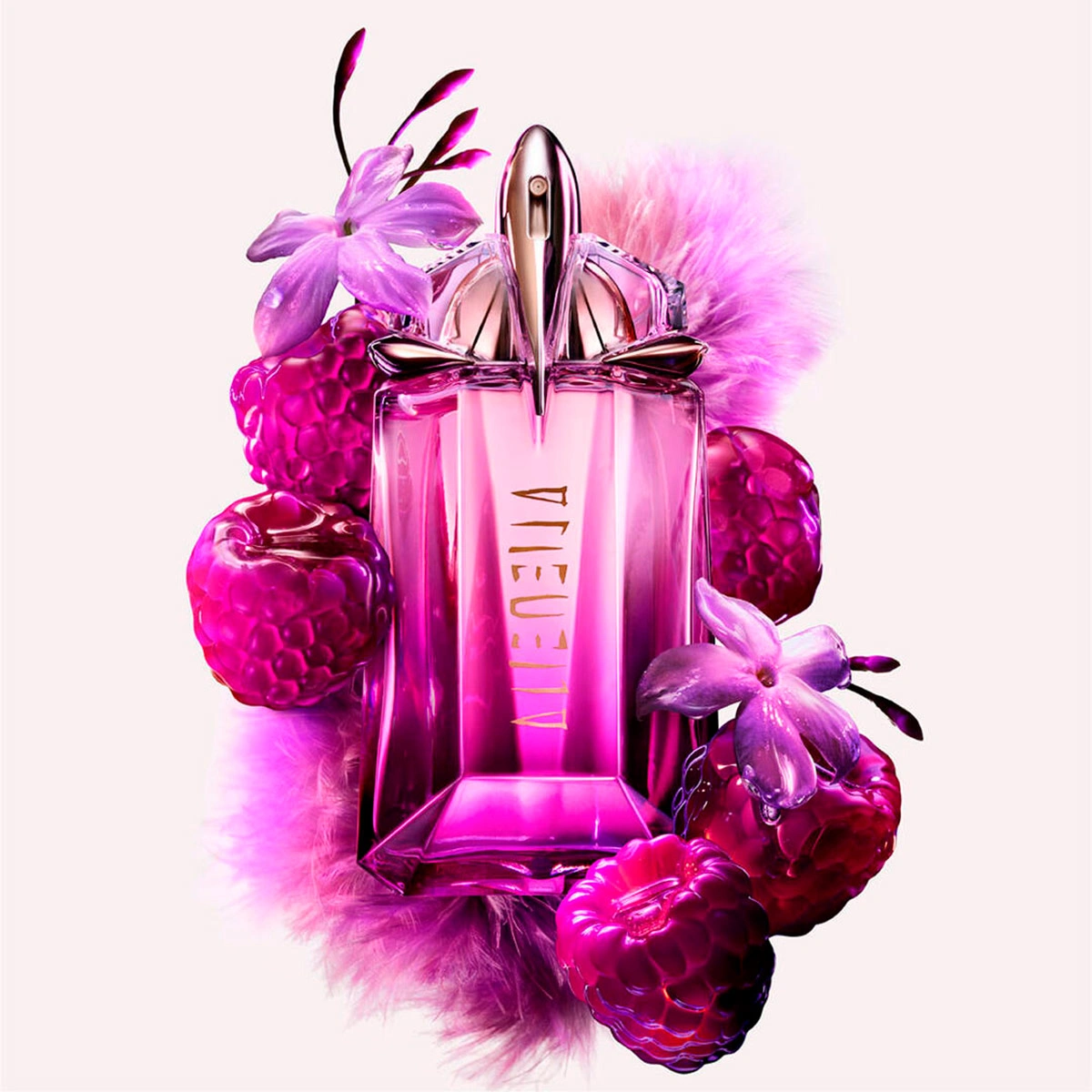 PERFUME MUGLER ALIEN PULP MUJER EAU DE PARFUM 90ML - 2