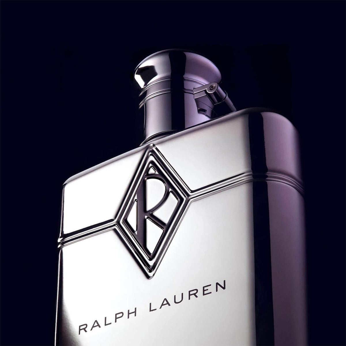 PERFUME RALPH LAUREN RALPH'S CLUB NEW YORK HOMBRE EDP 60 ML - 4