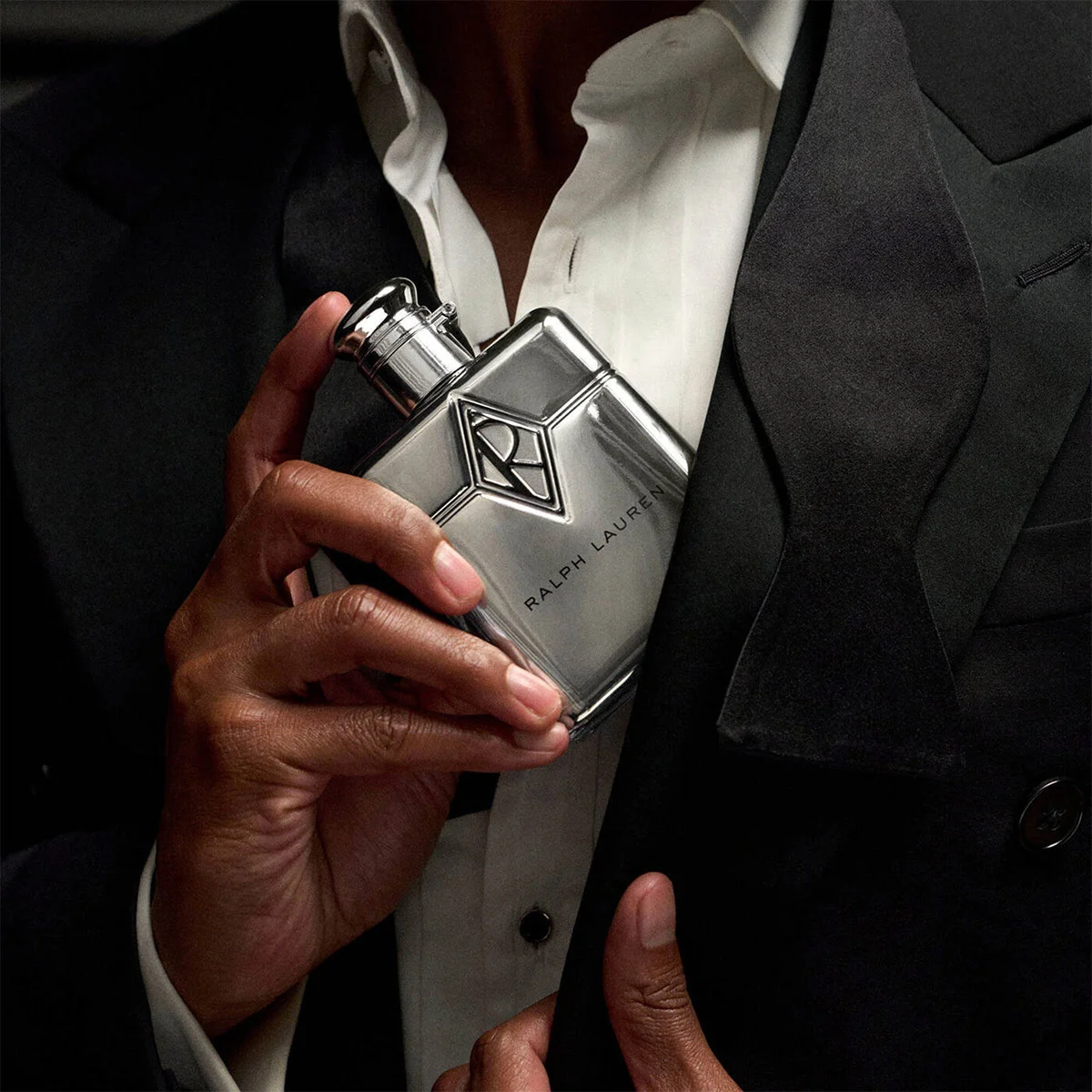 PERFUME RALPH LAUREN RALPH'S CLUB NEW YORK HOMBRE EDP 60 ML - 5
