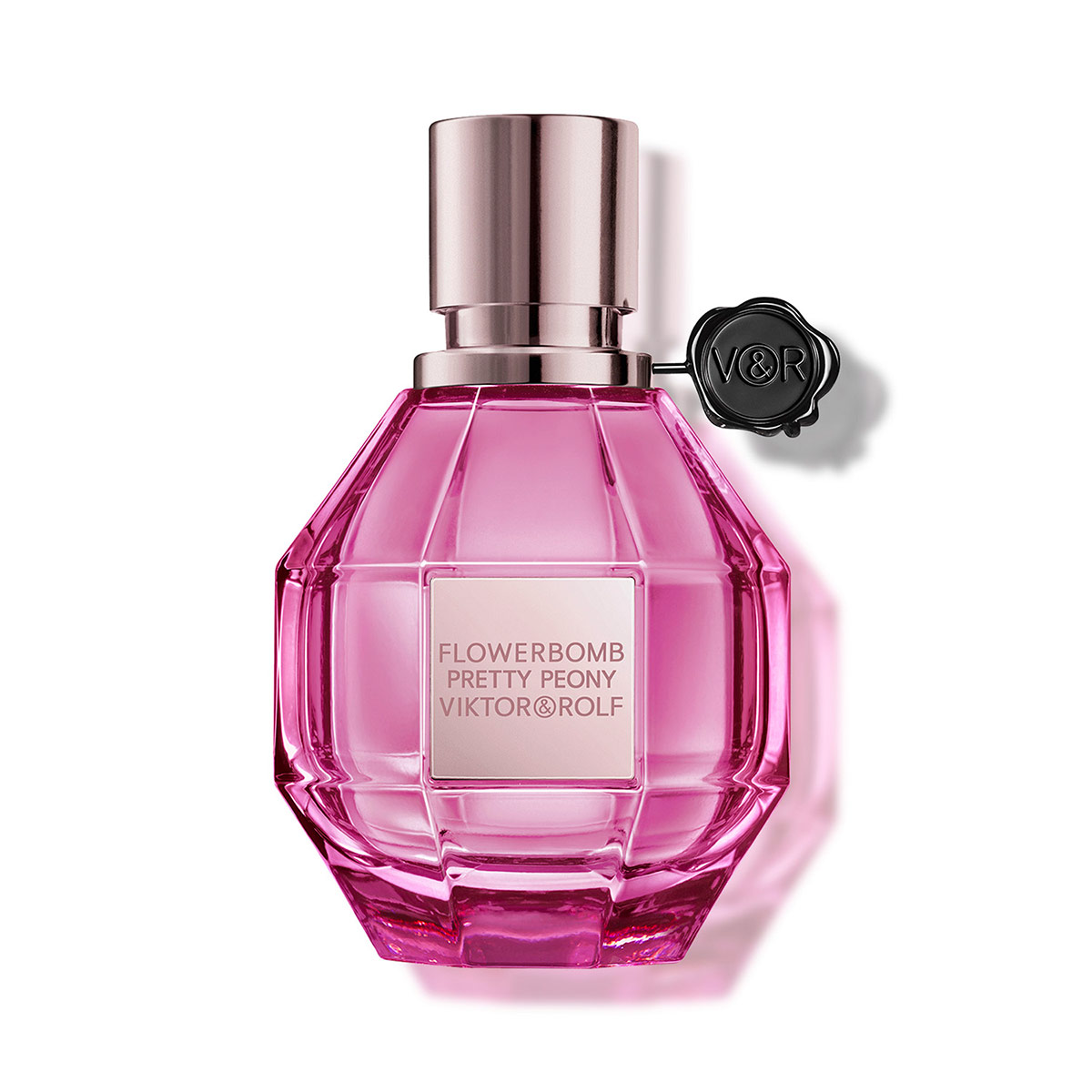 PERFUME VIKTOR&ROLF FLOWERBOMB PRETTY PEONY MUJER EAU DE PARFUM 50 ML - 2